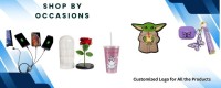 Promotional Corporate Christmas Gifts and Customized Holiday Presents