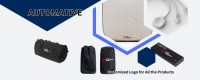 Custom Automotive Promo Items New Car Promotional Products with Logo