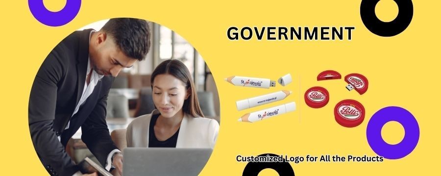 obsequios gubernamentales personalizados logotipo impreso o leyes y reglamentos