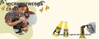 Company Logo Gifts and Promotional Giveaways for Breweries