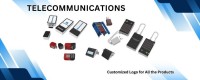 Custom Promotional Gifts for Telecommunications Industry | Affordable Promo Items