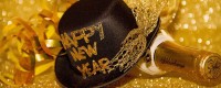 Custom New Year Gifts Trendy New Year Party Items Personalized New Year Gifts