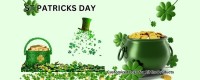 individuelle personalisierte St. Patrick's Day Geschenkideen zum Feiern