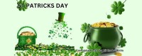 St Patrick's Day Gifts Custom St Patrick Gifts Customised Gifts with Logo