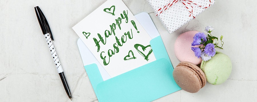 Regalos de Pascua divertidos, creativos y personalizados para todas las edades