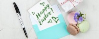 regali di Pasqua creativi e divertenti personalizzati per tutte le età