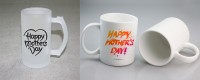 Custom Mother's Day free gift promotional products with purchase