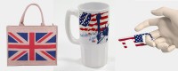 custom wholesale buy Independence Day promotional gifts