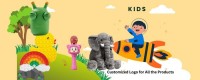 Custom Gifts for Kids Promotional Items Personalized Fun