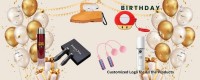 Corporate Birthday Gifts Custom Gifts for Employees Company Birthday Ideas