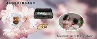 Anniversary Gifts for Couples Personalized Custom Anniversary Gifts Printing