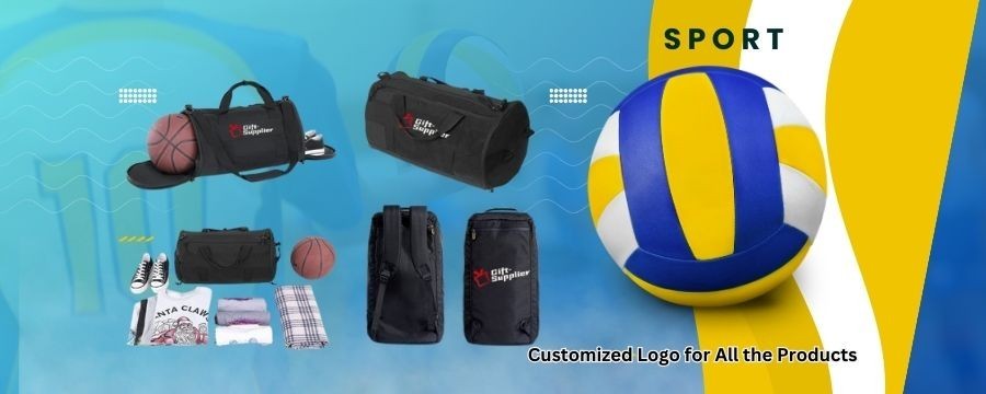 buscar los mejores regalos promocionales para los fanáticos del deporte