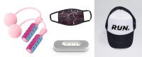 Affordable Sports Promotional Items with Custom Logos