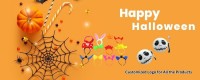 Custom Halloween Gifts Personalized Halloween Bags and Unique Gifts