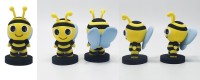 Cadeau promotionnel personnalisé figurines en vinyle souple fournisseur personnalisé par China Factory