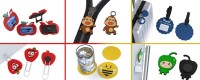 Buy Promotional Gadgets Custom Beer Openers Custom Luggage Tags and Coasters
