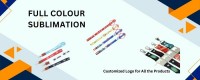 Custom Dye Sublimation Lanyards in Bulk | Corporate Solutions