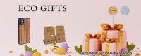 Affordable Eco-Friendly Sustainable Gifts Promotional Items with Logo
