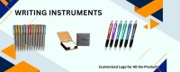 Custom Pens with Logo Promotional Fountain Pens Cheap Custom Pens Gift-Supplier