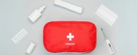 Promotional healthcare product focus wellness and safety