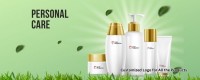 Personal Care Promotional Products Self Care Items for Women and Men Custom Logo