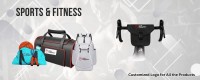 Promotional Sports Items Weightlifting and Bodybuilding Gifts Custom Logo