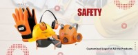 Safety Promotional Items and Gifts with Custom Logo for Maximum Impact