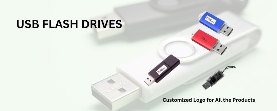 Custom USB Drives Personalized with Logo Cheap Custom Flash Drives for Branding