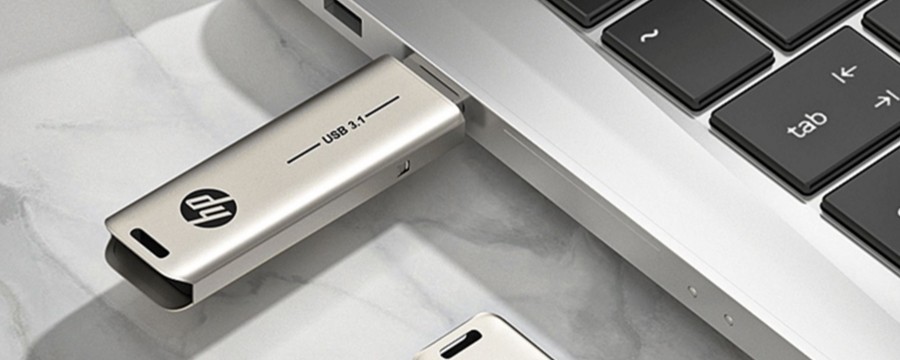 맞춤형 USB 플래시 드라이브 다중 용량 기술 제품