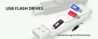 Produto de tecnologia de capacidade múltipla de unidades flash USB personalizadas