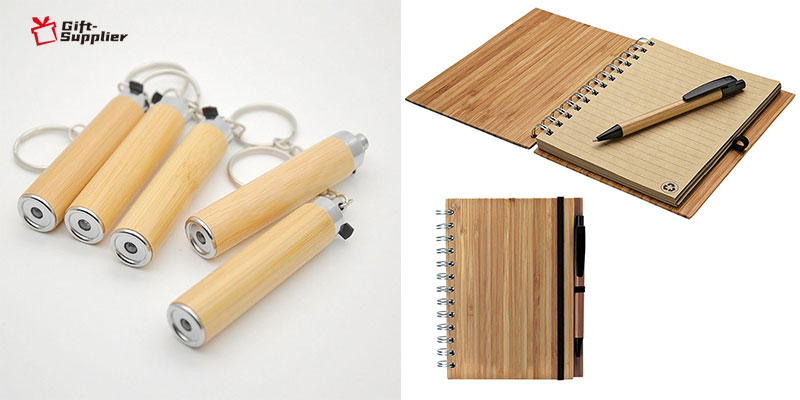 Case Studies: Successful Use of Promotional Gifts