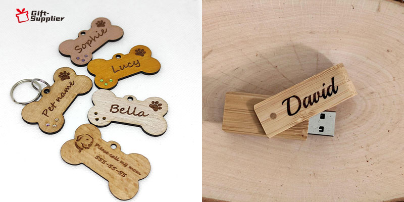 Customization: Making Gifts Personal