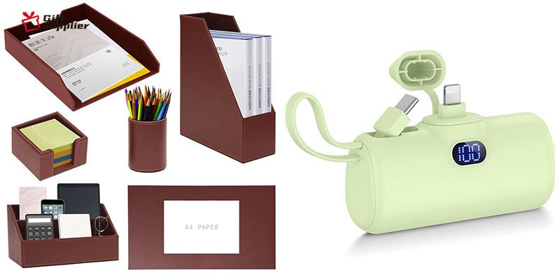 Incorporating Trendy Topics into Promotional Gifts
