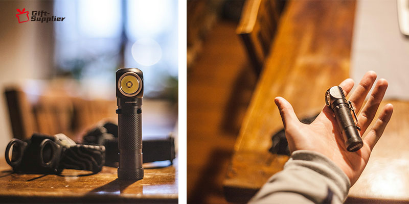 Sustainability in Promotional Gifts