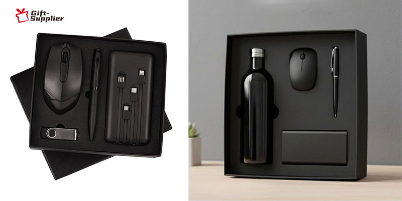 Tech Gift Sets: The Future of Corporate Gifting