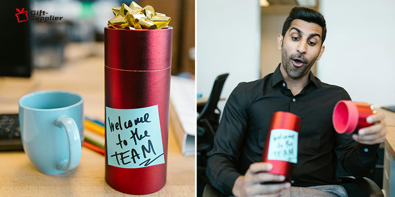 The Psychological Impact of Promotional Gifts