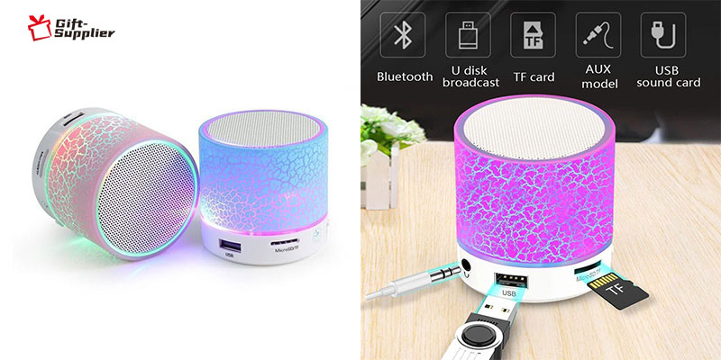 Trends in Promotional Gifts for Events