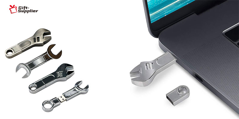 Benefits of Using Branded Thumb Drives