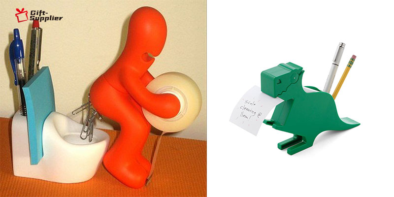 Ideas for Branded Promotional Corporate Gifts