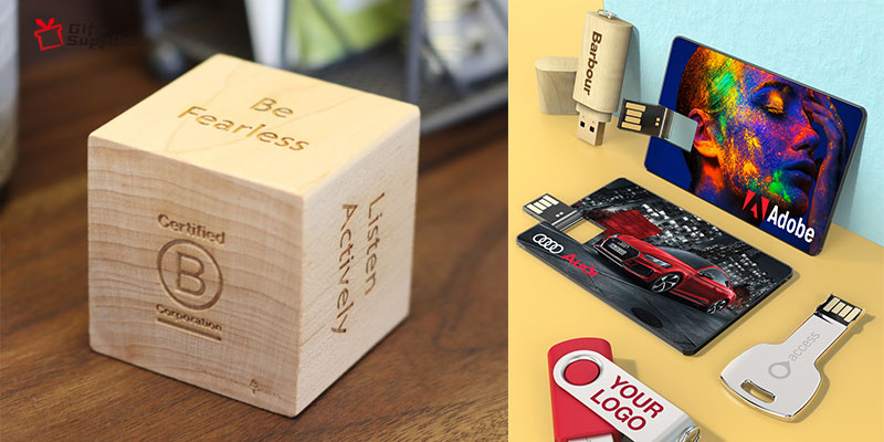Choosing the Right Promotional Gift