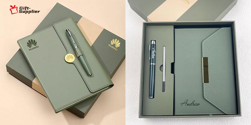 Corporate Gifts with Logo