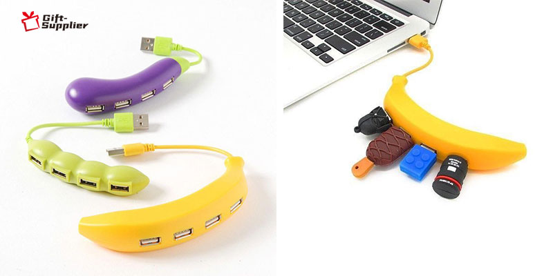 Creative Uses for Branded Thumb Drives