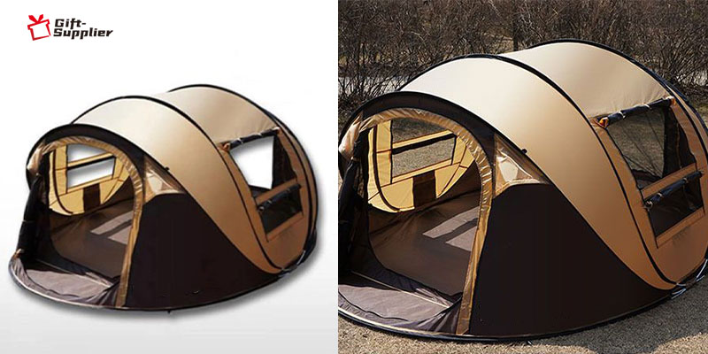 Benefits of Custom Outdoor Event Tents