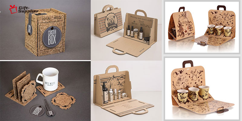 4. Eco-Friendly Packaging