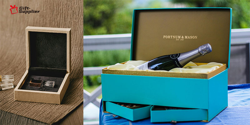 Luxury Custom Gifts: Elevating Brand Perception