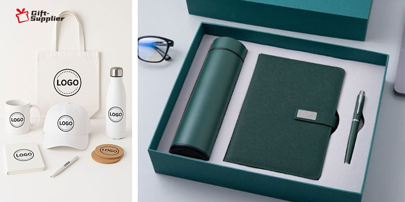 Government Branded Gifts: Building Public Trust