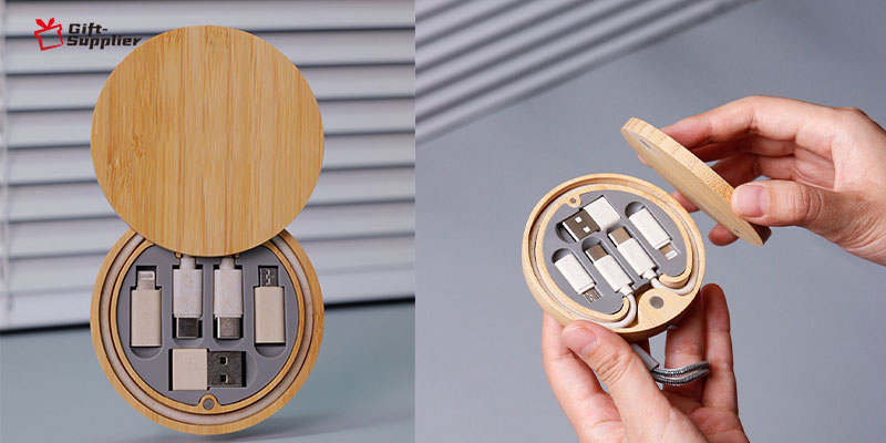 Leveraging Data to Select Tech Corporate Gifts