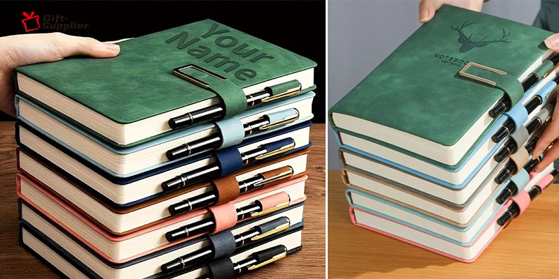 Logo Corporate Gifts: Branding with a Personal Touch