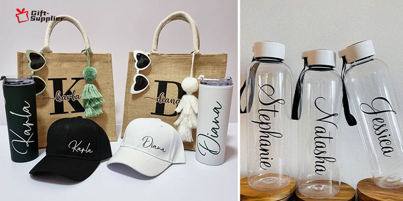 Personalized Promotional Gifts: Making a Unique Statement