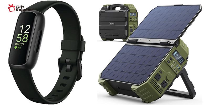 Outdoor Event Giveaways